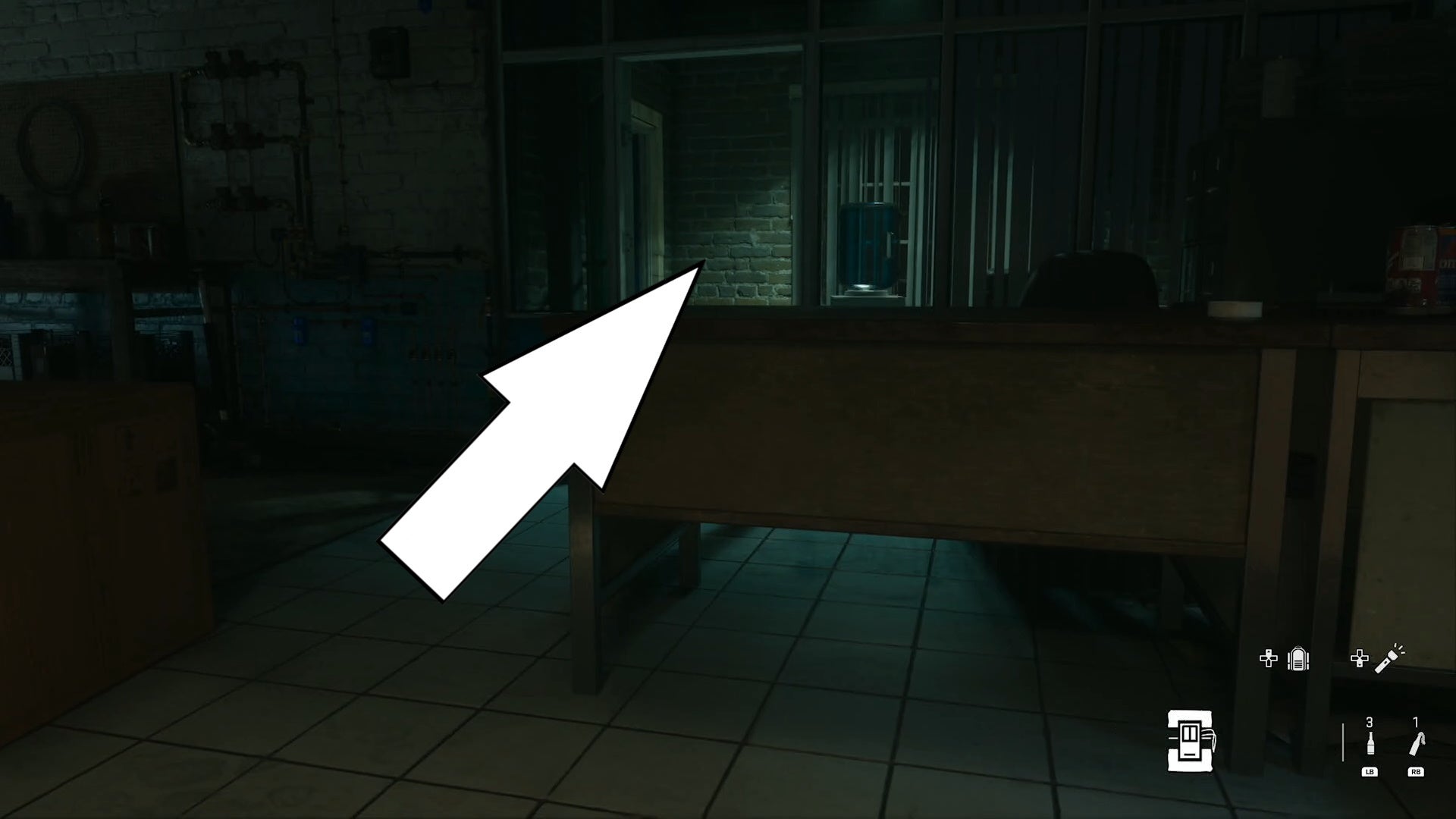 Modern Warfare 2 safe code combinations for 'El Sin Nombre' and 'Alone